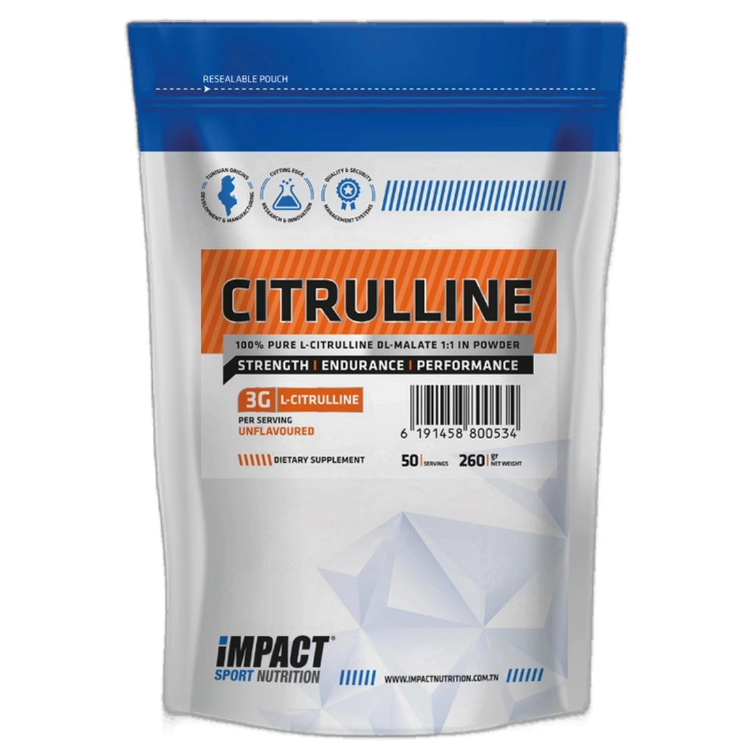 Citrulline - 260g
