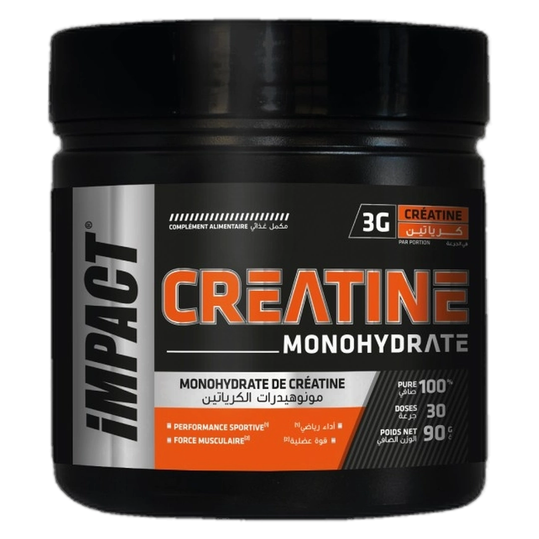 Creatine Monohydrate - 90g