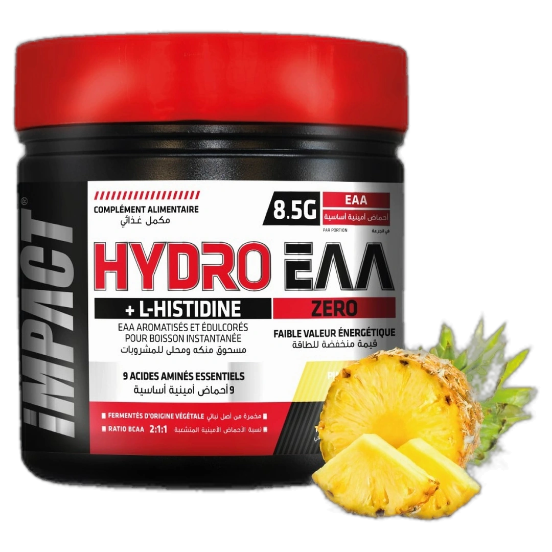 Hydro EAA Zero - 300g