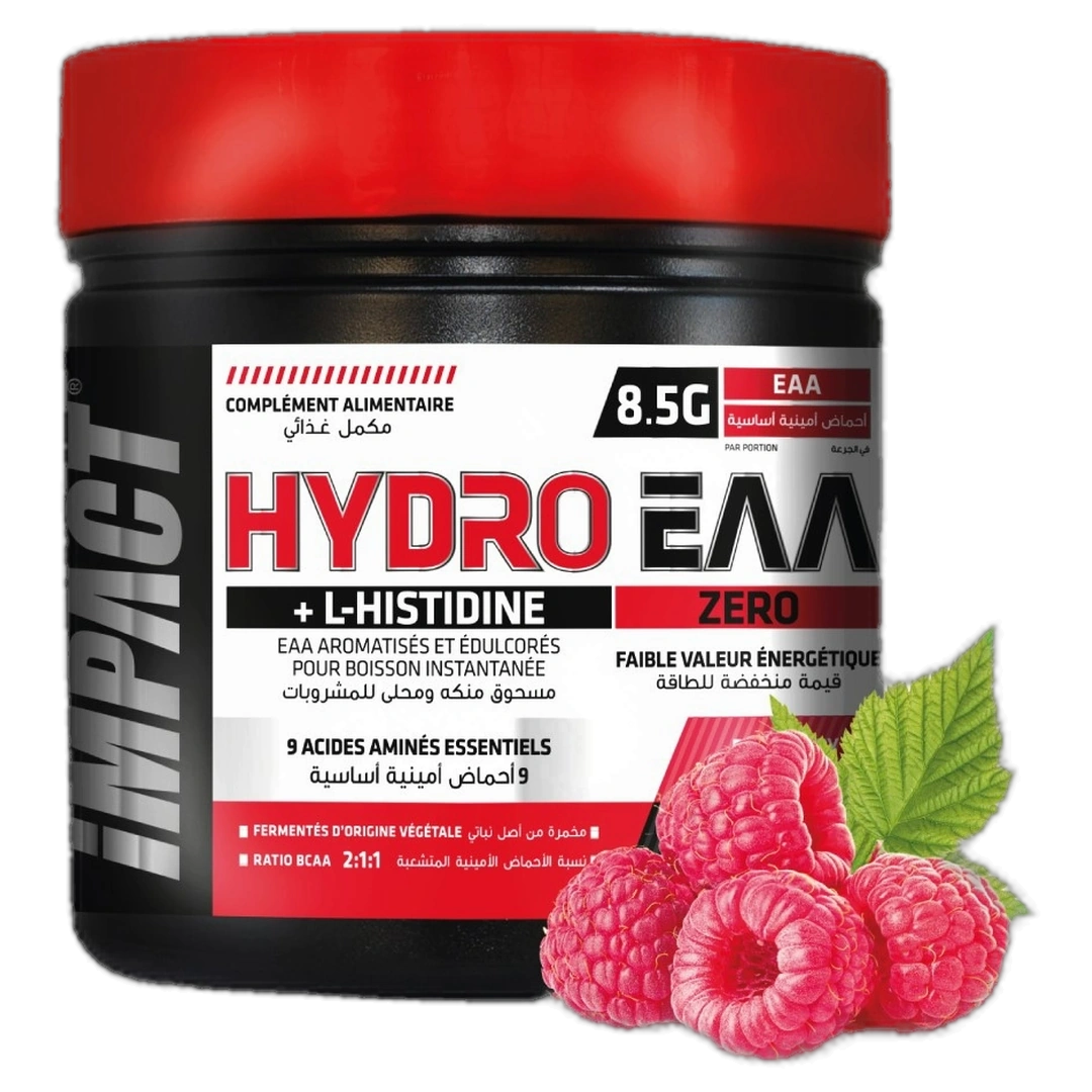 Hydro EAA Zero - 300g