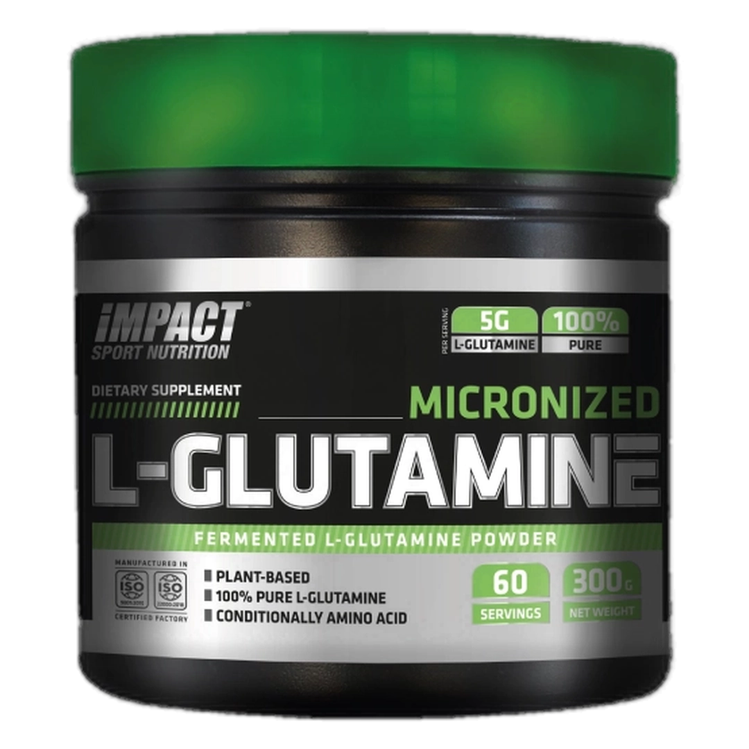 L-Glutamine - 300g