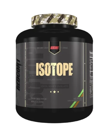 ISOTOPE  2KG