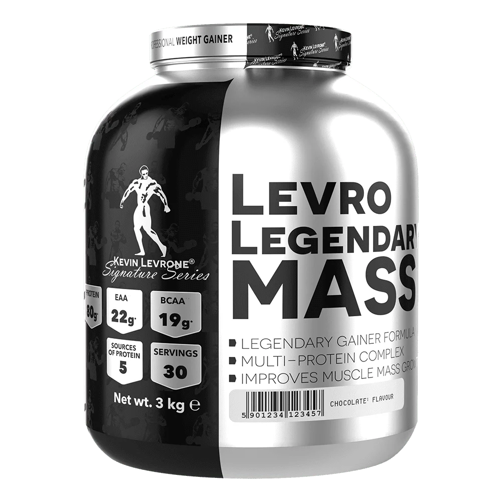 LEVROLEGENDARY  3KG