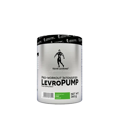 LEVROPUMP 360GR