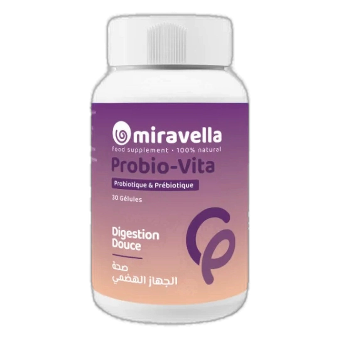 Probio-Vita - 60 Gélules