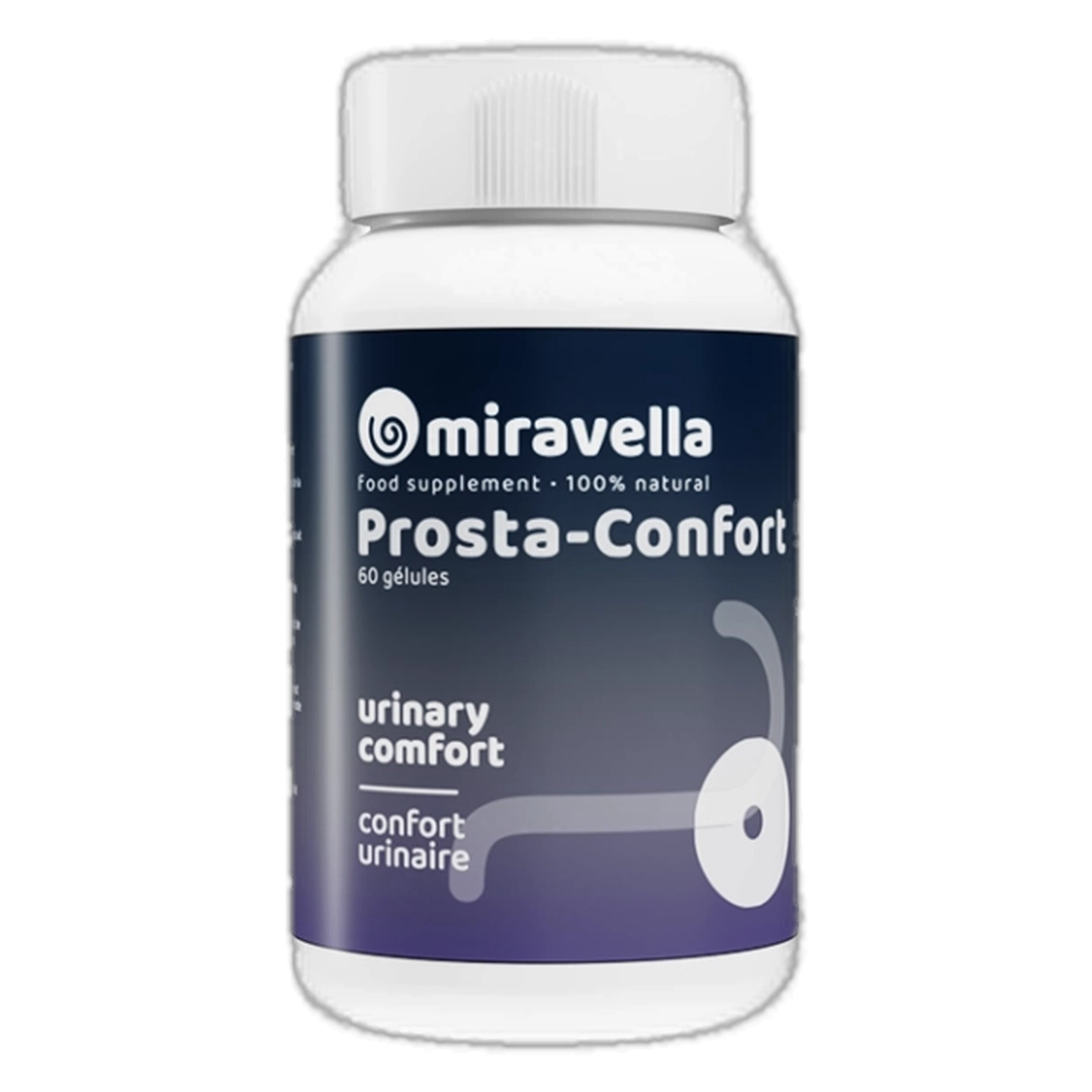 Prosta-Confort - 60 Gélules