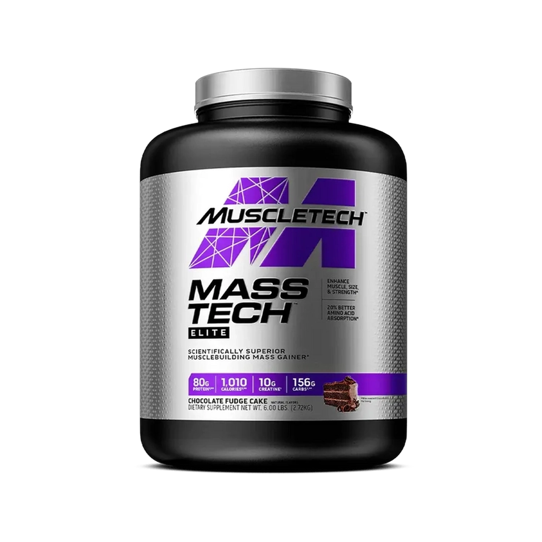 Mass-Tech® Elite - 2.72kg