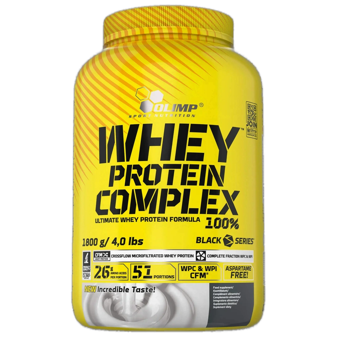 Whey Protein Complex - 2270g