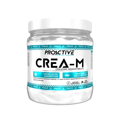 CREA M  500GR