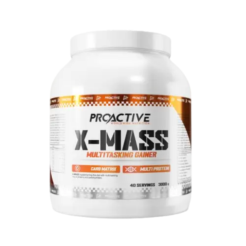 XMASS  3KG