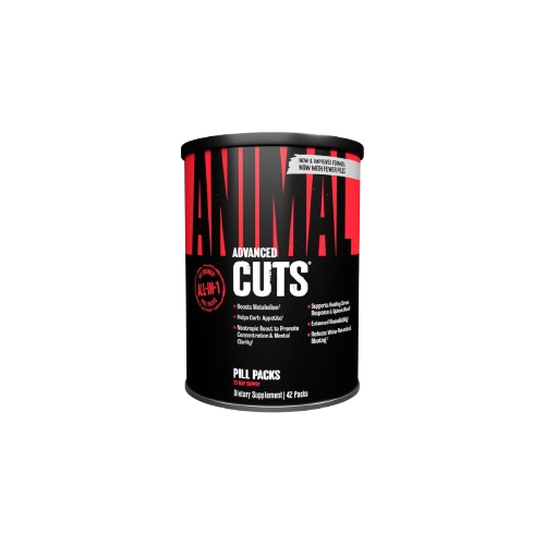 ADVANCED CUTS 42PACK