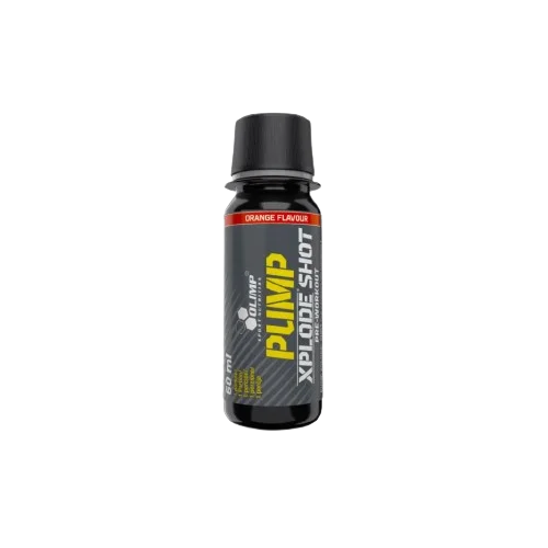 XPLODE SHODE PUMP  60ML