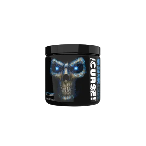 THE CURSE PUMP  266 GR
