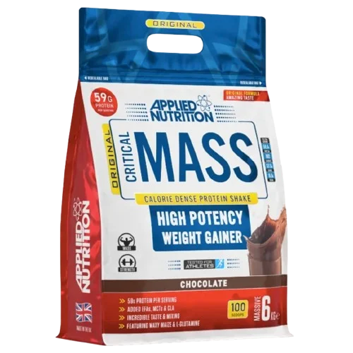 CRITICAL MASS  6KG