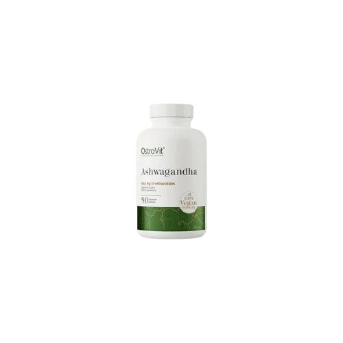 ASHWAGANDHA 90 TABLETS