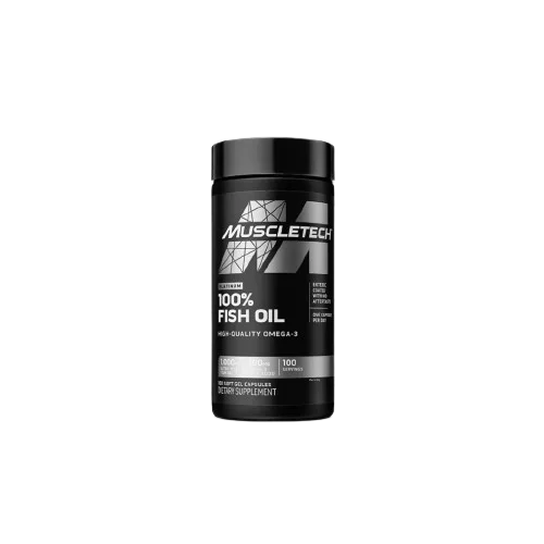 FISH OIL