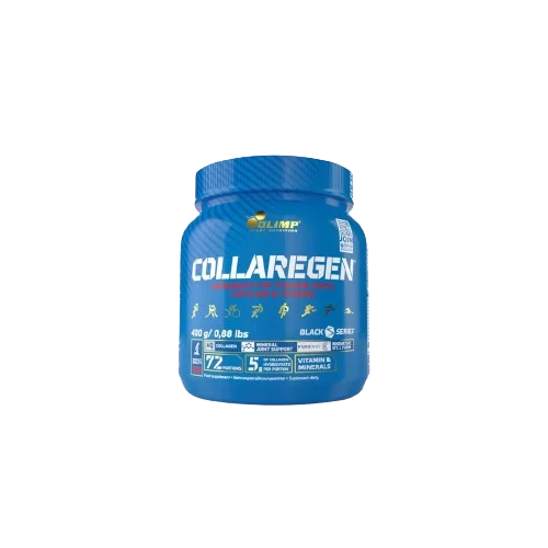 COLLAREGEN  400GR
