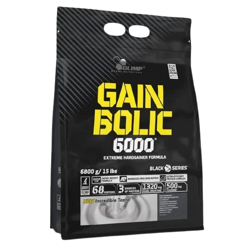GAIN BOLIC  6.8KG