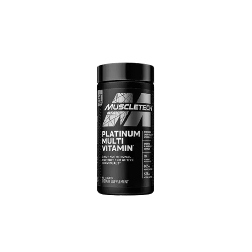 PLATINIUM MULTIVITAMIN