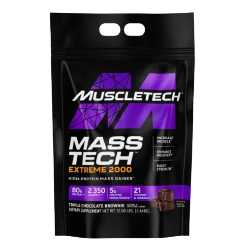 MASS TECH EXTREME 2000 5,44KG
