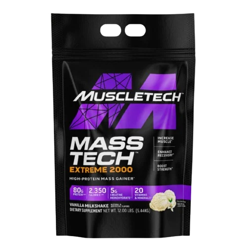 MASS TECH EXTREME 2000 5,44KG