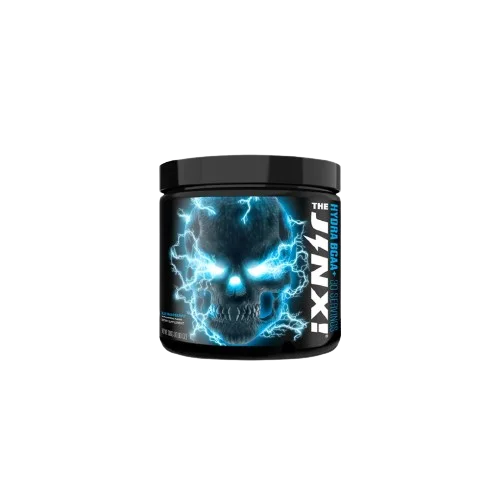 BCAA+ HYDRATION  309GR