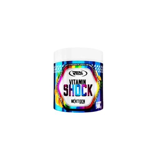 VITAMIN SHOCK  300GR