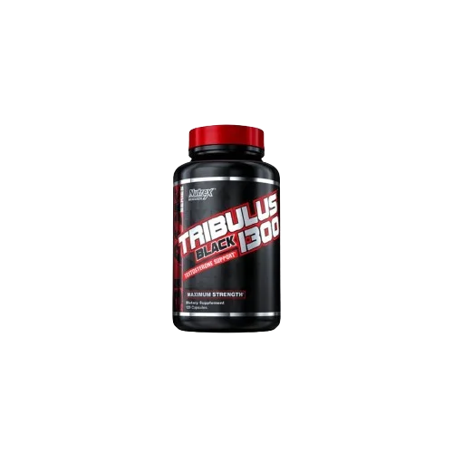 TRIBULUS BLACK 1300 120CAPS