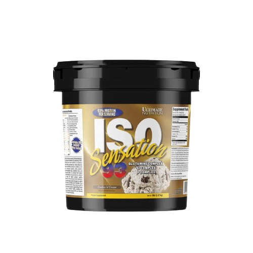 ISO SENSATION 93  2.27KG