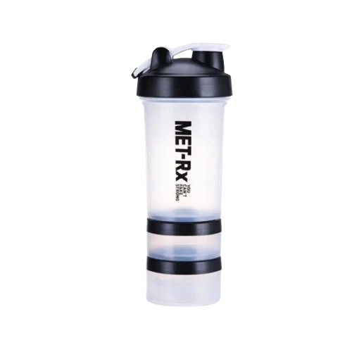 SMART SHAKER RX
