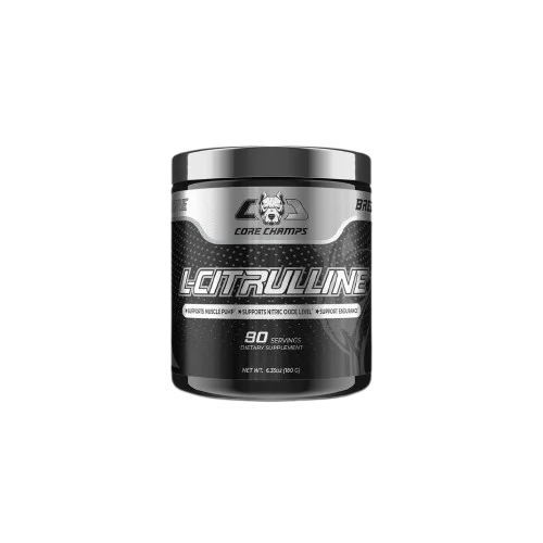 L-CITRULLINE 180G