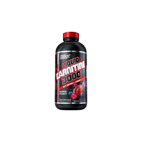 LIQUID CARNITINE 3000