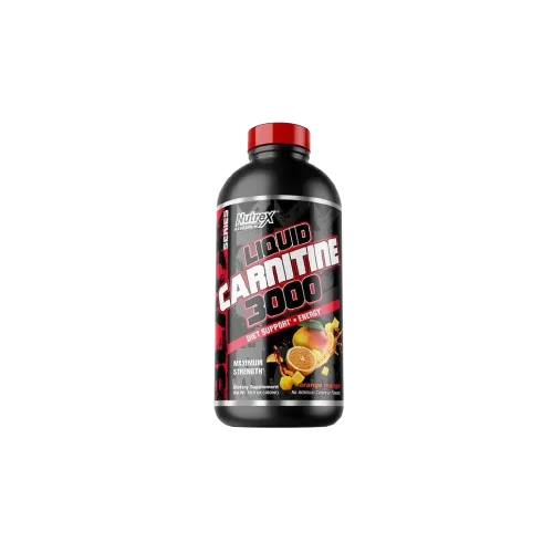 LIQUID CARNITINE 3000