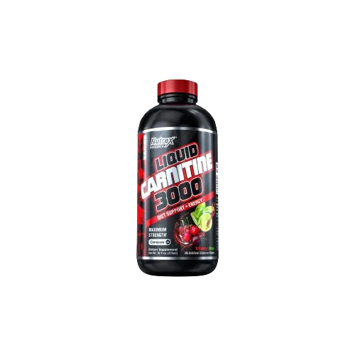 LIQUID CARNITINE 3000