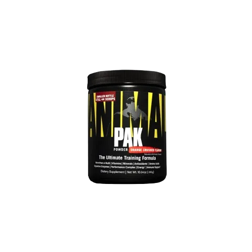 PAK POUDRE  295GR