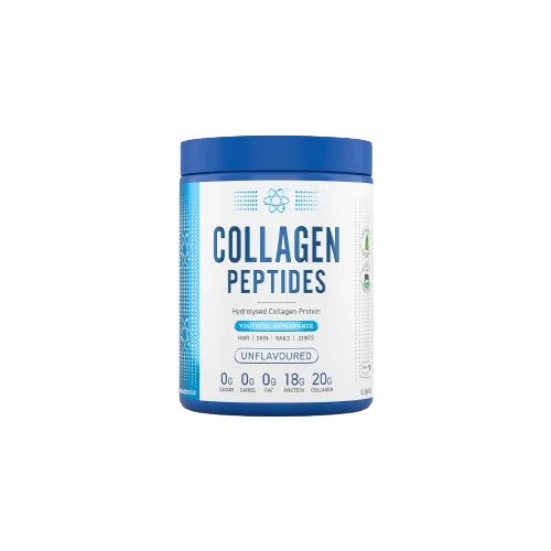 COLLAGEN PEPTIDES 300GR