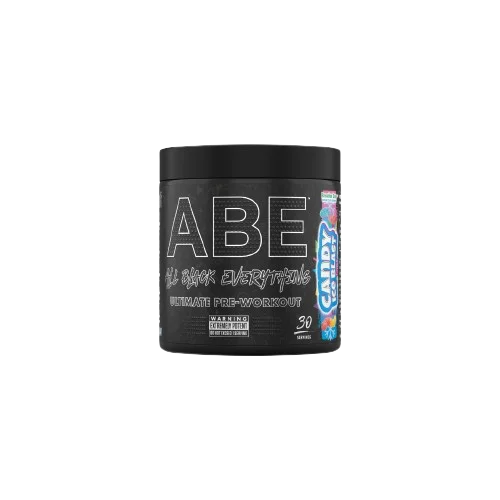 ABE BLACK 375G