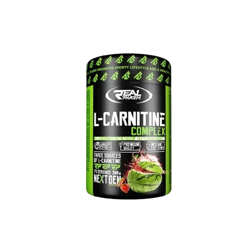 LCARNITINE COMPLEX  300GR