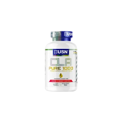 CLA PURE 1000MG