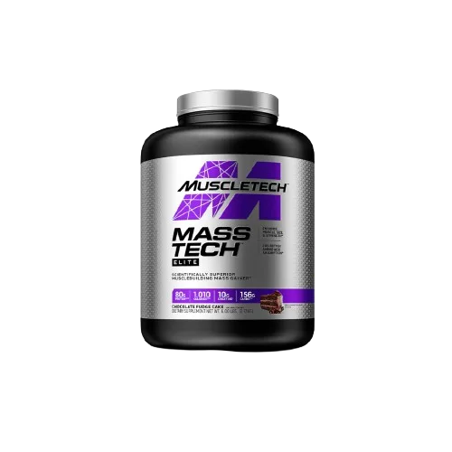 MASS TECH ELITE 2,72KG