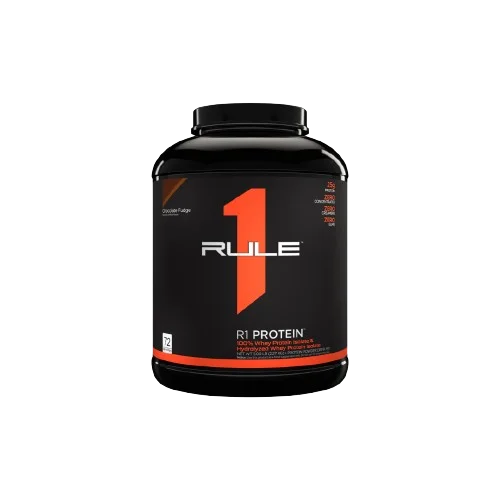 R1 ISOLATE 2.27KG