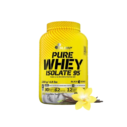 ISOLATE95  2.27KG