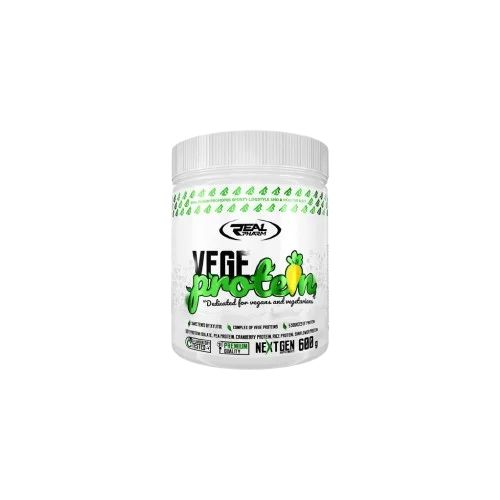 VEGE PROTEIN 600G