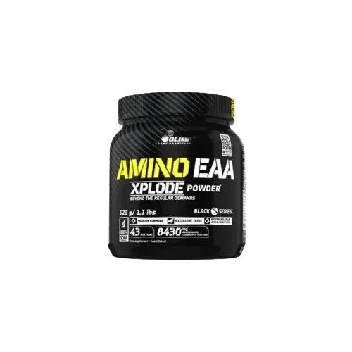 AMINO EAA  500GR