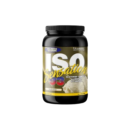 ISO SENSATION 93 910GR