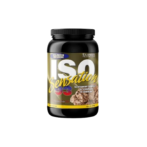 ISO SENSATION 93 910GR