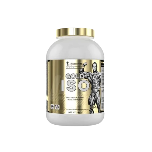 ISO GOLD  2KG