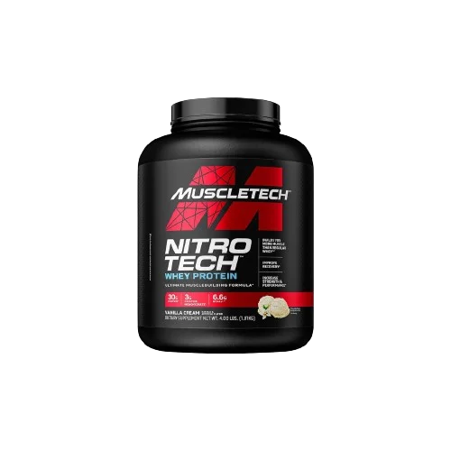 NITROTECH 3G CREATINE