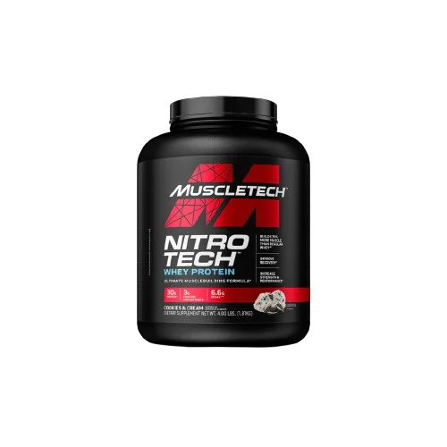 NITROTECH 3G CREATINE