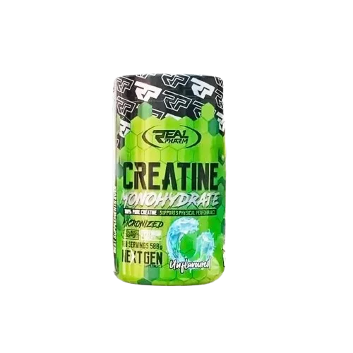 CREATINE REAL 500GR